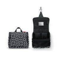 reisenthel Toiletbag XL - Polyester - WO7054 - Patroon