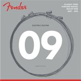 Fender 3155L Classic Core 09-42 - Elektrische gitaarsnaren