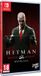 Limited Run Games Hitman Blood Money Reprisal (Limited Run #256) - Nintendo Switch