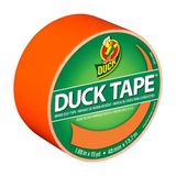 Duck Tape Neon Oranje-Blaze Oranje