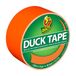 Duck Tape Neon Oranje-Blaze Oranje