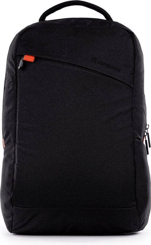 STM Bags STM-111-265P-01 16" Rugzak Zwart