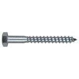 Index TB10130 spaanplaatschroeven DIN 571 10 x 130