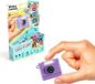 Canal Toys Foto Creator, appareil photo numérique, design vintage, carte SD 1 Go, porte-clés