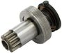 Bosch 1 006 209 699 aandrijving
