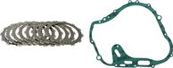 Pamoto Suzuki Koppelingplaatjes en afdichting voor Suzuki DR 800 SU, bouwjaar 1990-1999 - Nieuw