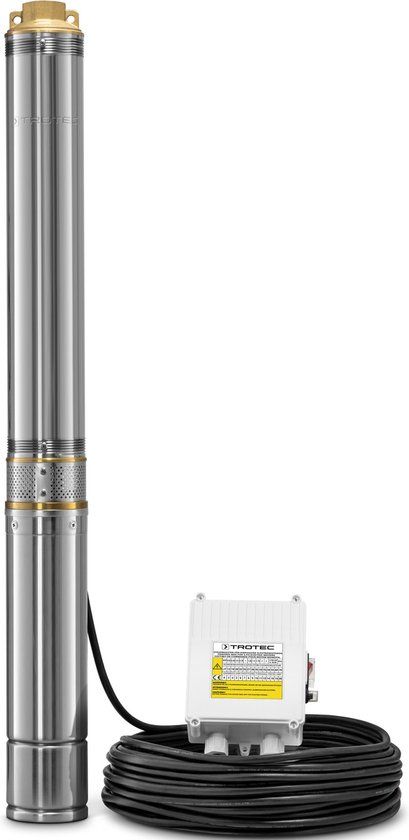 Trotec Dieptepomp TDP 7500 E