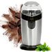 Bomann KSW 445 CB Inox Elektrische koffiemolen