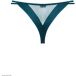 Lisca String bikini pour femmes Velvet Luxe