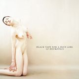 Sonic Rendezvous Black Tape For A Blue Girl - 10 Neurotics (CD)