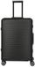 Travelite Next 2.0 Aluminium 4 Wiel Koffer 67cm Zwart