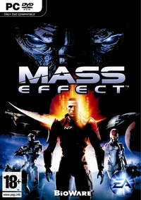 Electronic Arts Mass Effect PC