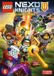 Warner Home Video Lego Nexo Knights - Seizoen 1 (DVD)