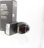 Sunpak PZ40x NE-i Black new
