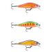 Rapala Minnow Shadow Rap Solid Shad 5.5g 50 mm