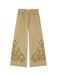 Oltre Broek Grasgroen