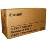 Canon C-EXV 7 Drum Unit Zwart