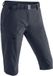Maier Sports Slim 3/4 Wandelsbroek Dames Inara Blauw