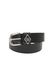 REPLAY Ceinture 'FP' noir