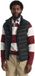 Gant 7006527 Vest Zwart S Man