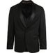 Blazer Harlem Stretch Noir taille 54