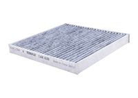MAHLE Filter, Innenraumluft LAK636