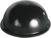 PB Fastener BS-08-CL-R-7 Pied d'appareil auto-adhésif, Rond Clair (Ø x h) 17.8 mm x 9.6 mm 7 pièce(s)