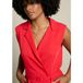 LOLALIZA Rood Jumpsuit met Ceintuur