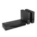 Lindy 38385 AV-zender & ontvanger Zwart