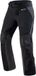 REV'IT! Stratum GTX Zwart Grijs Kort - Maat L - Broek