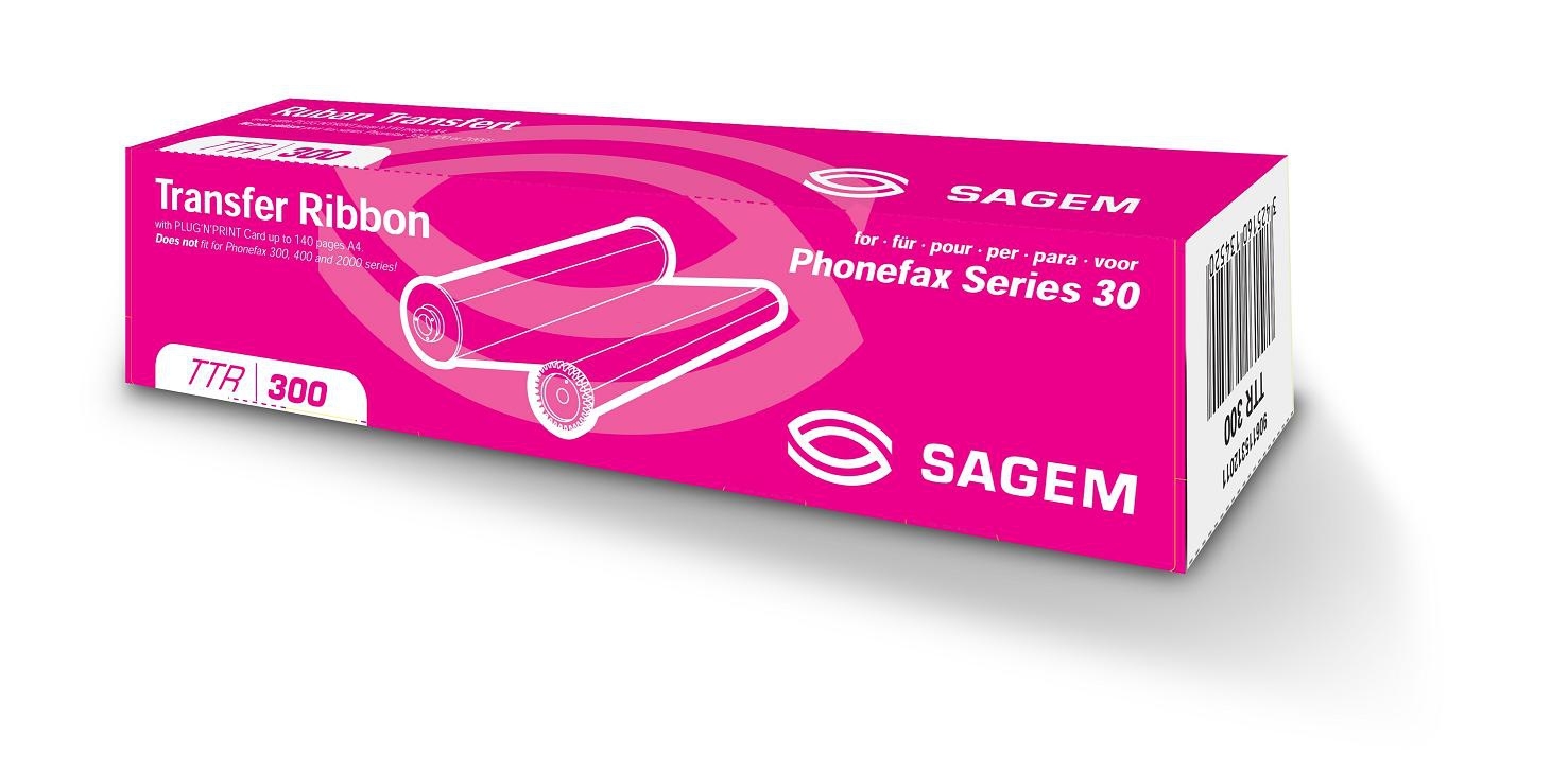Sagem TTR 300