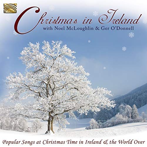 Christmas Noel McLoughlin & Ger O'donnell - Christmas In Ireland