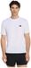 Adidas Workout Essentials Base T-shirt Korte Mouwen Wit XS