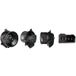 CASCO CBW70018AS Pulseur d'Air Genuine pour véhicules avec direction à gauche