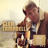 Universal Music Nederland Glen Campbell - Old Home Town (2 CD)