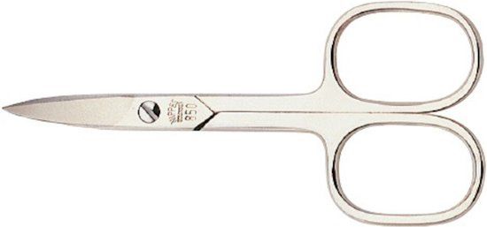 Nippes Solingen Nippes Nagelschaar Gebogen 9cm