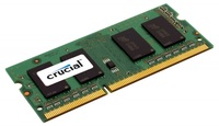 Crucial 8GB DDR3 SODIMM