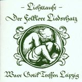 Suburban Prophecy Lichttaufe: Der Folklore Liedschatz