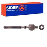 SIDEM 6111 axiaalgewricht, spoorstang