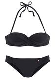 s.Oliver Bikini zwart