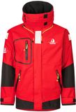 12skipper Magellan Offshore zeiljas heren / dames rood, maat XXXL