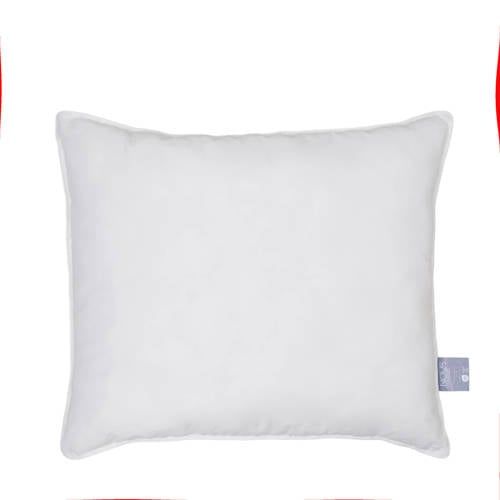NOUS Living LUXE microvezel synthetisch hoofdkussen zacht (60x70 cm)