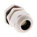 Zenitech - LED-projector 50W voor werf IP65 - Geel