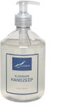 Claudius Cosmetics B.V. Vloeibare Handzeep 500 ml - Sensitive Care - Met pomp