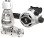 Scubapro Mk25 S620 Ti White Edition Int Équipement de plongée Argent