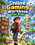 Cahier d'activités sur la sécurité des jeux en ligne pour enfants