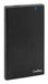 CoolBox SlimChase A-2540 Boîtier pour disque dur/SSD Noir 2.5