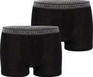 Olaf Benz Boxer RED1010 Boxerbroek - Zwart - Effen - Mannen - XXL