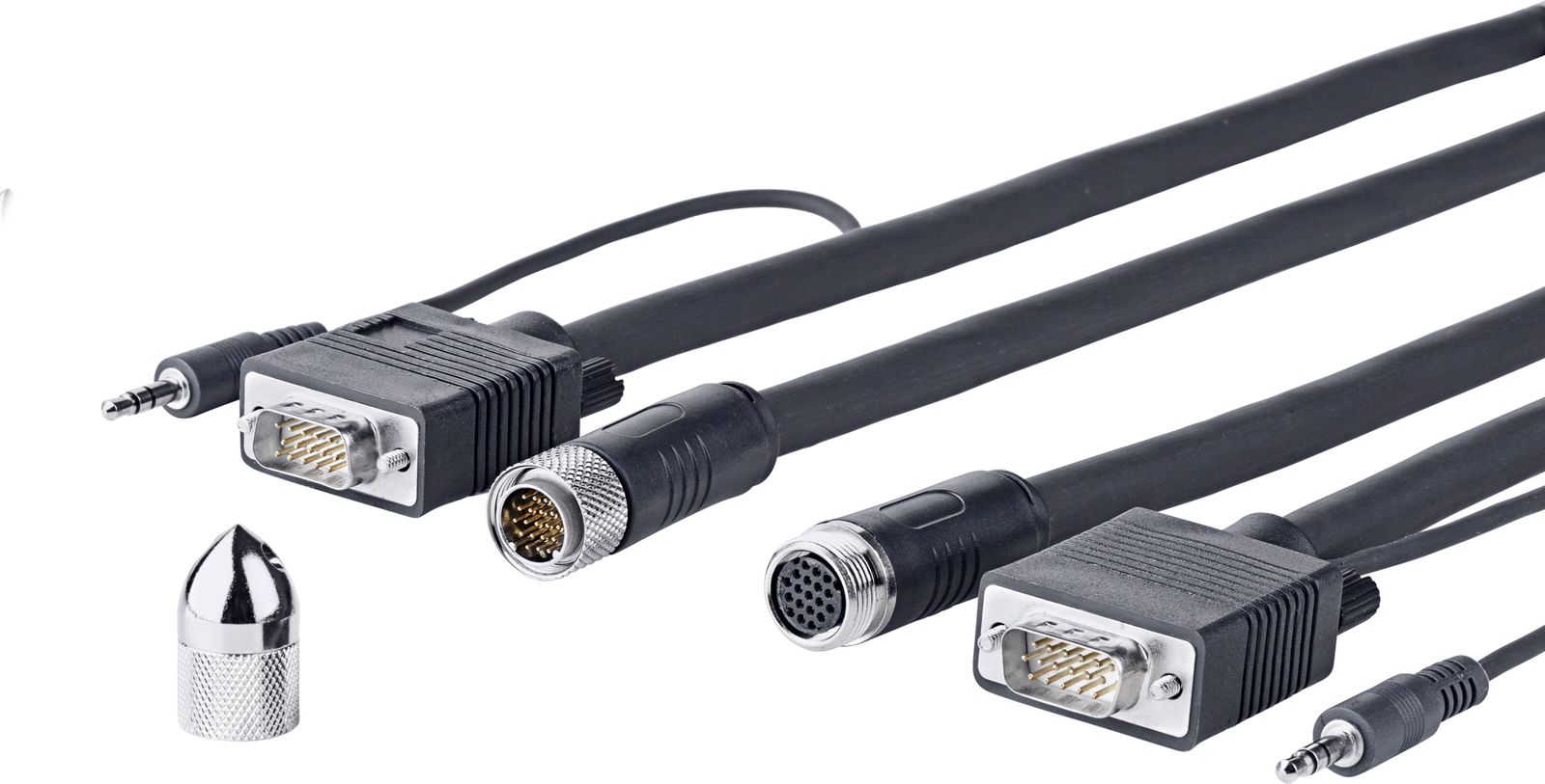 VivoLink PROVGASCW10