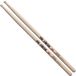 Vic Firth Signature Series Drumsticks - Tony Royster Jr. - American Hickory - Wood Tip